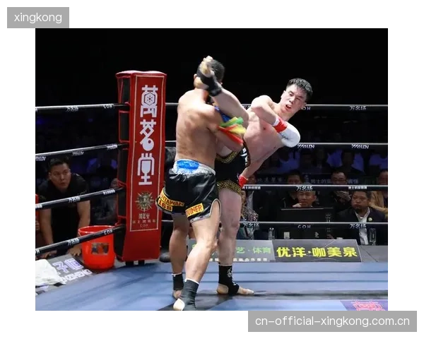 吉亚索夫称希望尽快站上主赛舞台，目标直指顶级格斗荣耀