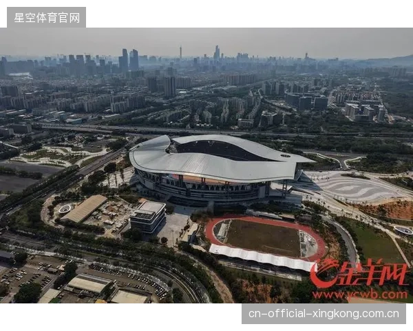 场馆改造计划公布，本地商圈迎来新机遇