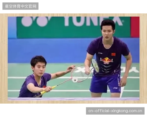 羽毛球防守反击一气呵成令人窒息的精彩瞬间
