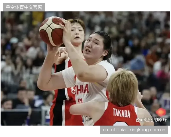 从“季军梦”到“冠军梦”——为什么中国台北女篮的季军赛是你的必争之地？