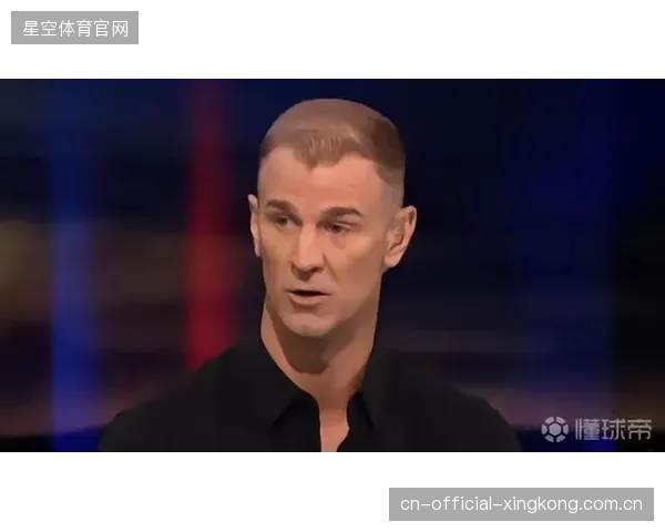 哈特谈曼城案：奖杯不能定义我——从“黑马”到“传奇”背后的坚持与超越